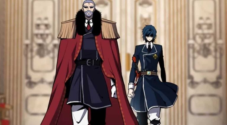 Os 20 Melhores Manhwas de Magia Que Você Precisa Conhecer - Otakuwar