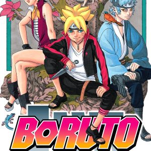 boruto