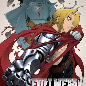 fullmetal
