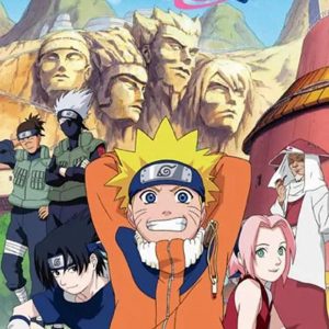naruto