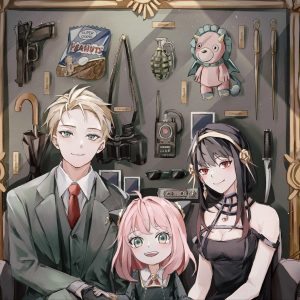 spy-x-family-forger-family